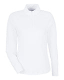 Puma Golf Women's You-V Quarter-Zip Pullover