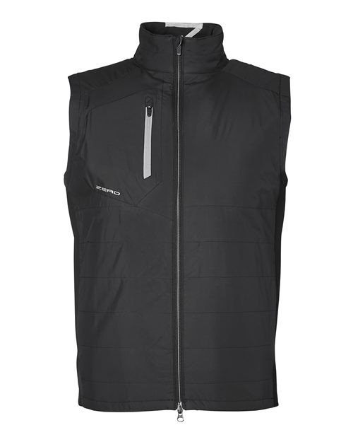 Zero Restriction Men's Lightweight Hybrid Vest