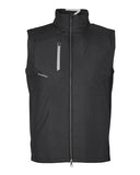 Zero Restriction Men's Lightweight Hybrid Vest