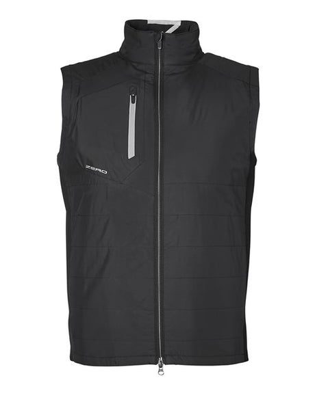 Zero Restriction Men's Lightweight Hybrid Vest