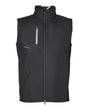 Zero Restriction Men's Lightweight Hybrid Vest