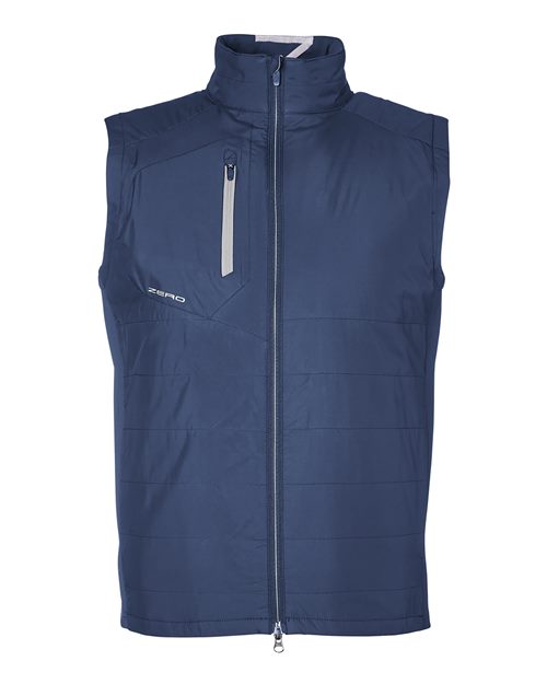 Zero Restriction Men's Lightweight Hybrid Vest