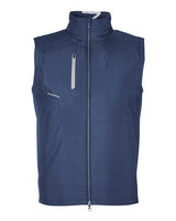 Zero Restriction Men's Lightweight Hybrid Vest