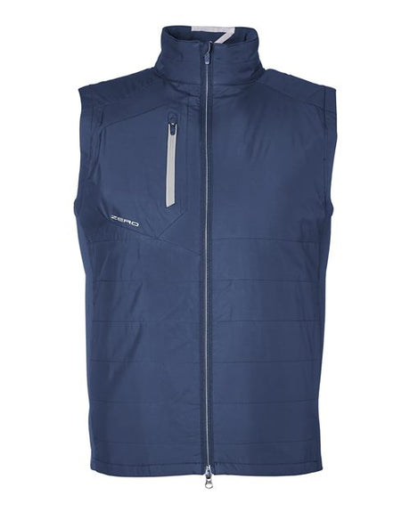 Zero Restriction Men's Lightweight Hybrid Vest