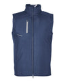 Zero Restriction Men's Lightweight Hybrid Vest
