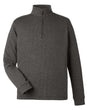 Vineyard Vines Men's Bluffs Quarter-Zip Pullover