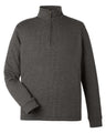 Vineyard Vines Men's Bluffs Quarter-Zip Pullover