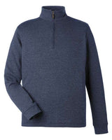 Vineyard Vines Men's Bluffs Quarter-Zip Pullover