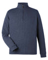Vineyard Vines Men's Bluffs Quarter-Zip Pullover