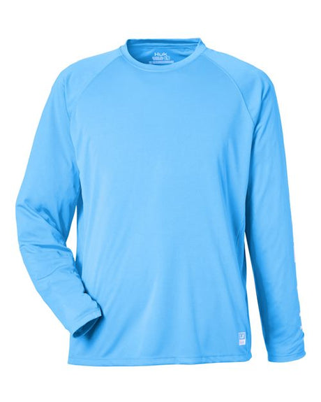 HUK Men's LoPro Pursuit Long Sleeve T-Shirt