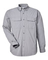 HUK Men's Creekbed Pocket Fishing Shirt