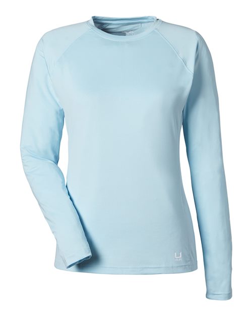 HUK Women's LoPro Pursuit T-Shirt
