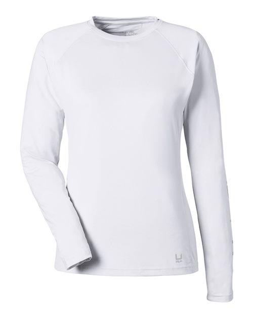 HUK Women's LoPro Pursuit T-Shirt