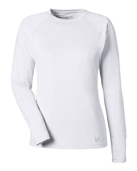HUK Women's LoPro Pursuit T-Shirt
