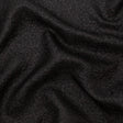 Metallic Black Luxury Floral Brocade