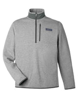 Men's Mountain Sweaterfleece Quarter-Zip Pullover