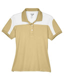 Team 365 Women's Victor Performance Polo