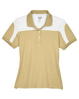 Team 365 Women's Victor Performance Polo