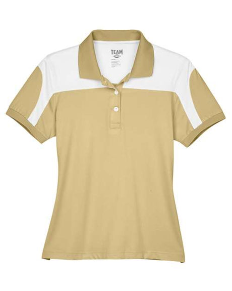 Team 365 Women's Victor Performance Polo