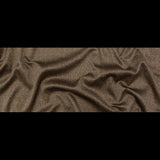 Metallic Gold on Black Abstract Luxury Brocade