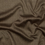 Metallic Gold on Black Abstract Luxury Brocade
