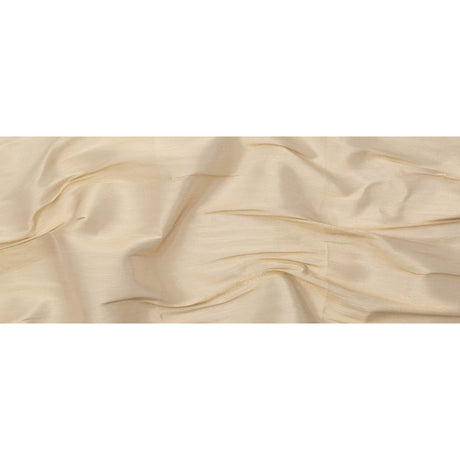 Metallic Woven Lame - Pale Gold - Betania Collection
