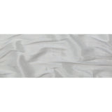 Metallic Woven Lame - Platinum - Betania Collection
