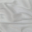 Metallic Woven Lame - Platinum - Betania Collection