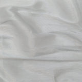 Metallic Woven Lame - Platinum - Betania Collection