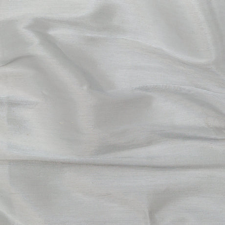 Metallic Woven Lame - Platinum - Betania Collection