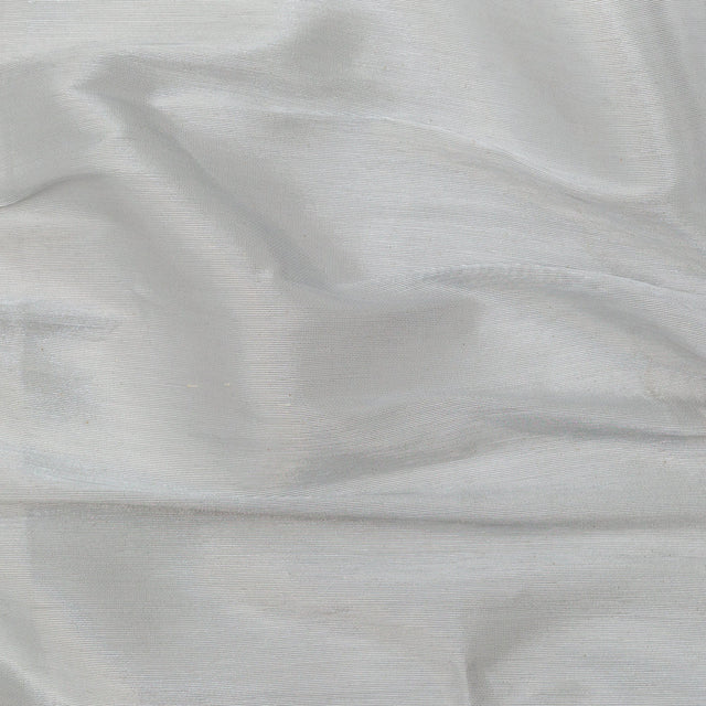 Metallic Woven Lame - Platinum - Betania Collection