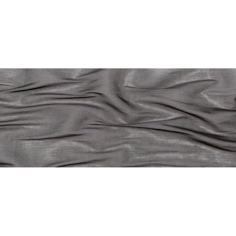 Metallic Woven Lame - Black - Betania Collection