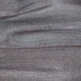 Metallic Woven Lame - Black - Betania Collection