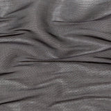 Metallic Woven Lame - Black - Betania Collection
