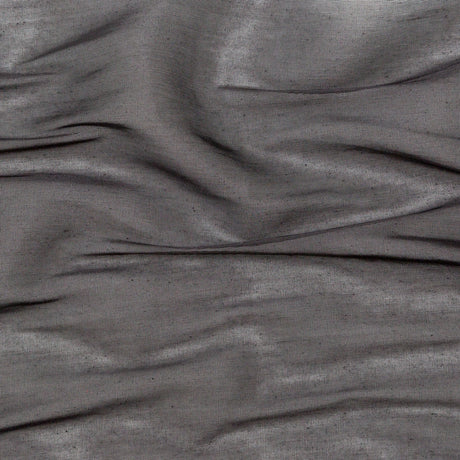 Metallic Woven Lame - Black - Betania Collection