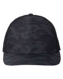 Vineyard Vines Performance Trucker Cap