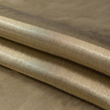 Metallic Woven Lame - Gold - Betania Collection