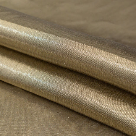 Metallic Woven Lame - Gold - Betania Collection
