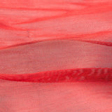Metallic Woven Lame - Red - Betania Collection