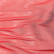 Metallic Woven Lame - Red - Betania Collection