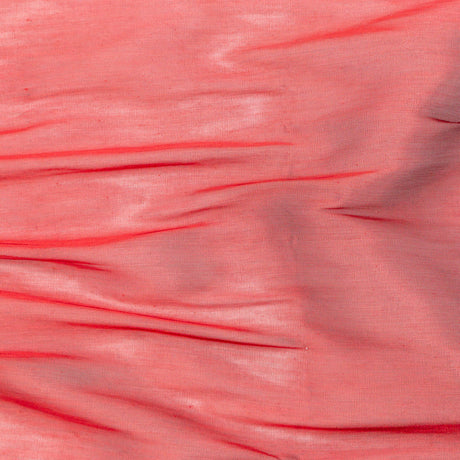 Metallic Woven Lame - Red - Betania Collection