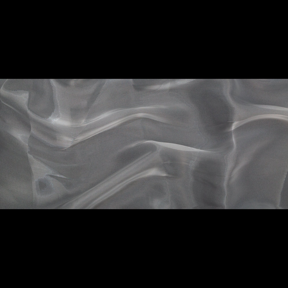 Bridal Organza - Stark White