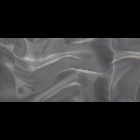 Bridal Organza - Stark White
