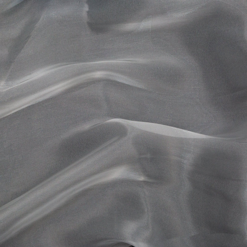 Bridal Organza - Stark White