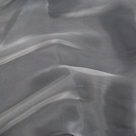 Bridal Organza - Stark White