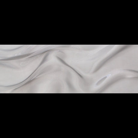 Organza - Sleek Gunmetal