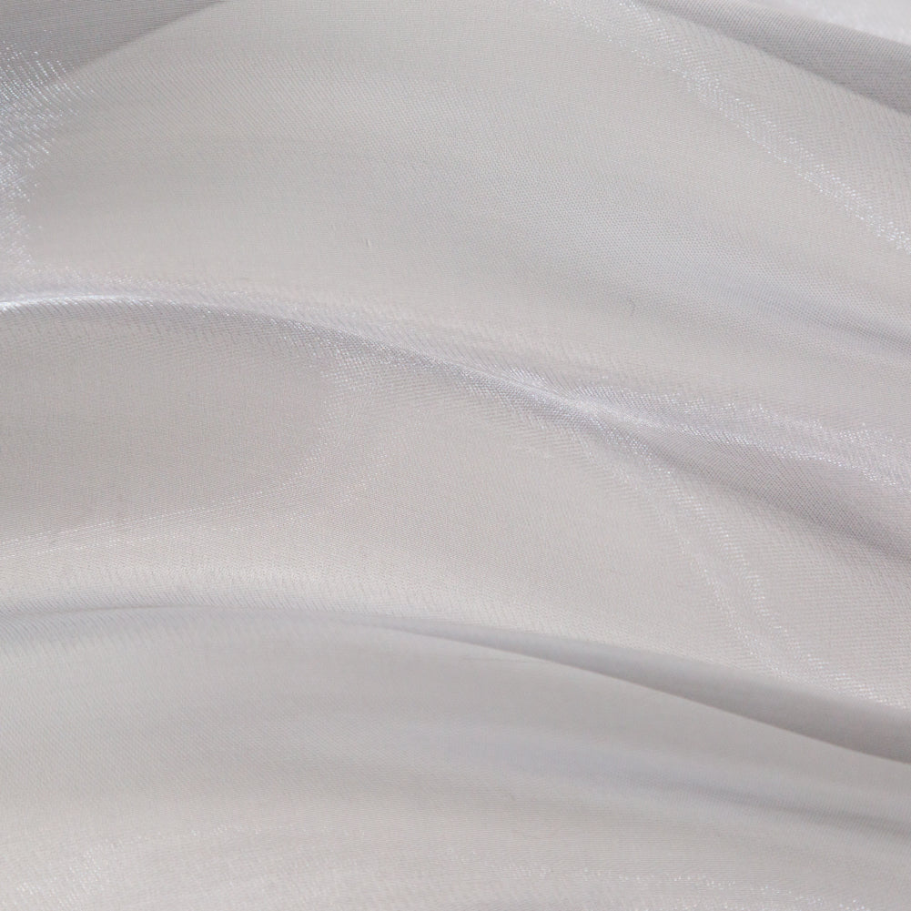 Organza - Sleek Gunmetal