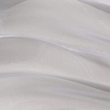 Organza - Sleek Gunmetal