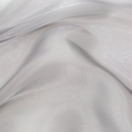 Organza - Sleek Gunmetal