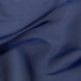 Iridescent Organza - Stark Royal Blue